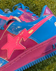 A Bathing Ape Bapesta x Marvel “Silver Surfer” 2005 (9)