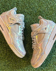 AJ4 Pearl (9.5Y)