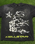 Hellstar “path paradise” (L)