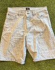 Loyalty Club Jean Shorts (32)