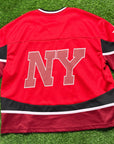 Awake NY Jersey (L)