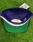 VINTAGE LSU SNAPBACK NWT