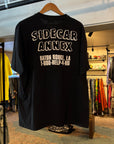 Motor cycle tee (XL)