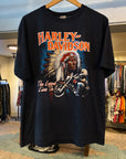 Harley, Niagara Falls (XL)