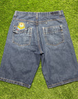 Miskeen Jeans Shorts (38)