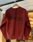 Stussy Crewneck (S)