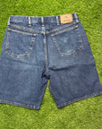 Wrangler Jean Shorts