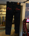 Evisu (36x34)