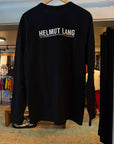 Helmut lang (L)