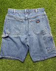 Dickies jorts (33)