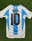 Messi soccer Kit (S)