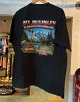 Harley, Alaska (XL)