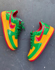 Concrete forces (13)