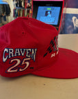 Bud racing SnapBack