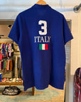 Polo italy (L)