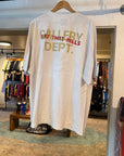 Gallery dept (XXL)