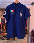 Polo italy (L)