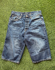 Ed Hardy Jorts (32)