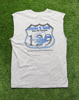 Cycling tee (L)