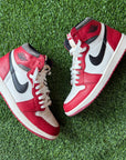 Jordan 1 Chicago L&F (8.5)