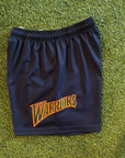 HMDD warriors (L)