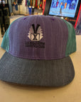 Country club strapback