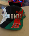 Bobby labonte SnapBack
