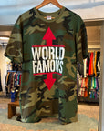 Supreme world famous (L)
