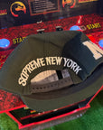 SUPREME NY (Blk)