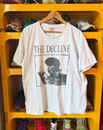 Supreme Decline Tee (XL)