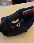 Financial 400 SnapBack