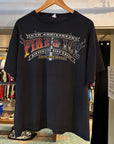 Fire & ice (XL)
