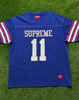 Supreme studded jersey (XL)