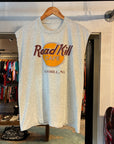 Roadkill cafe (L)