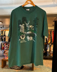Swamp gardens (XL)