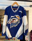Baton Rouge Kingfish (M)