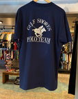 Golf shores Polo (XL)