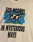 God Mooves (XL)