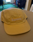 Supreme 5 panel