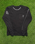 Chrome hearts LS (S)
