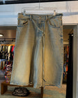 Zara shorts (30)