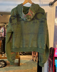 Vale lives zip up (M)
