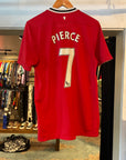 Manchester jersey (M)
