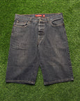 Ed hardy jorts (40)