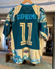 Supreme jersey 11 (M)