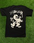 Stussy (S)