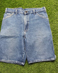Dickies jorts (33)