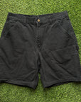 Carhartt shorts (fits 32)