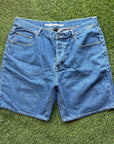 The Hundreds Jorts (40)