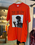 Supreme tee (L)